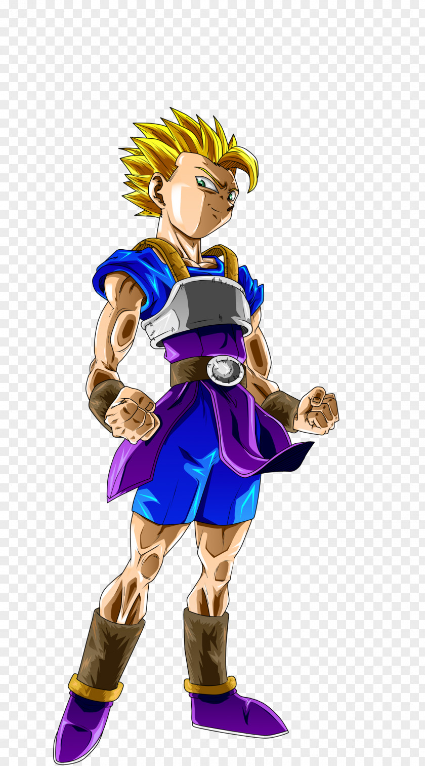 Goku Super Saiyan Vegeta Dragon Ball PNG