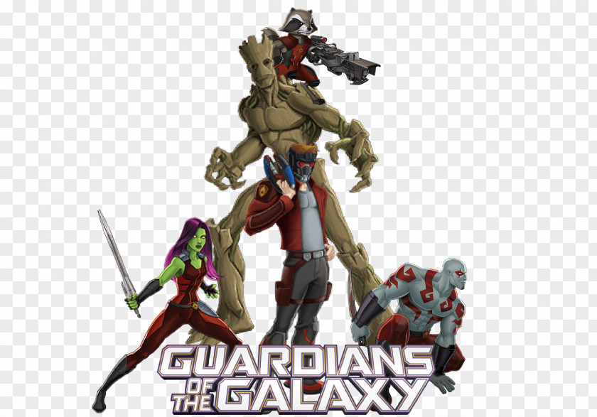 Guardians Of The Galaxy Comic Drax Destroyer Groot Nova Corps Comics PNG