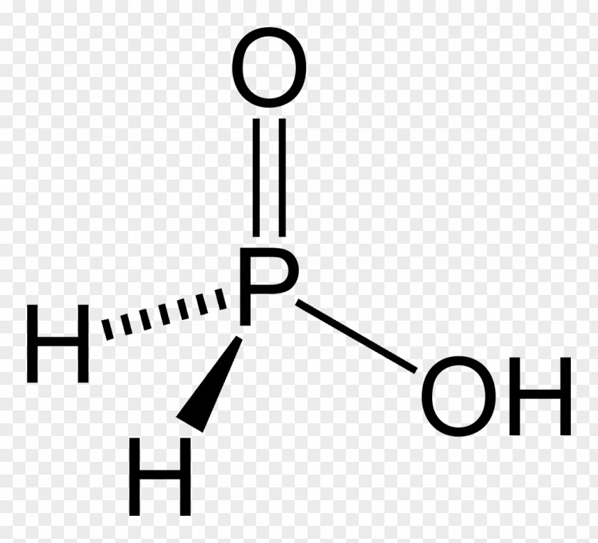 Hydrogen Hypophosphorous Acid Phosphoric Oxyacid PNG