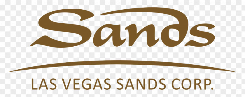 Las Vegas Strip Sands Hotel And Casino Marina Bay Macao PNG and Sands, Logo clipart PNG