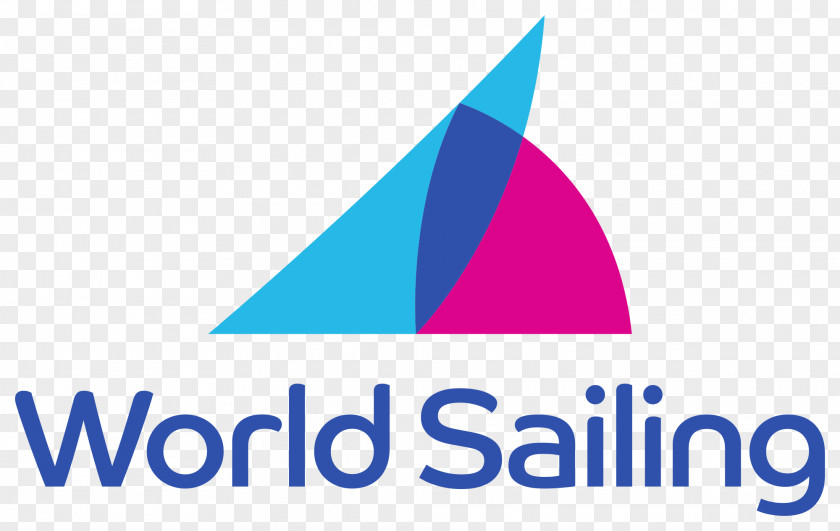Sailing 2018 World Championships Logo Cup PNG