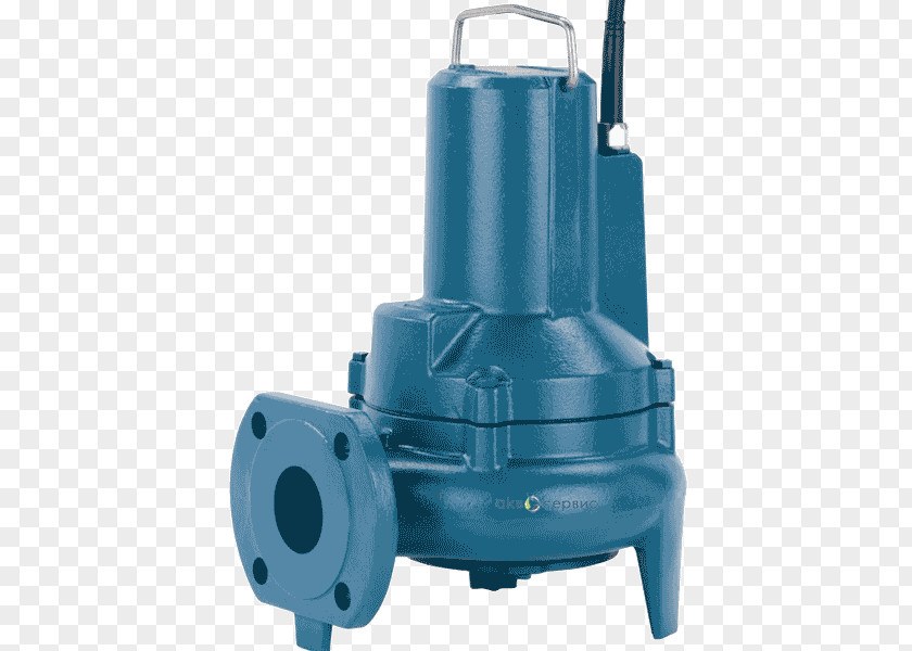 Seal Submersible Pump Sewage Pumping Float Switch Wastewater PNG