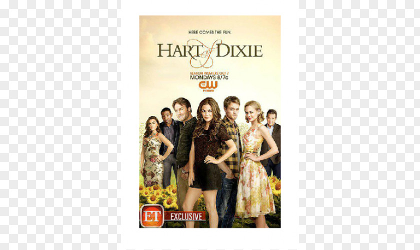 Season 3 Television Show Hart Of DixieSeason 4 FilmOthers Dixie PNG