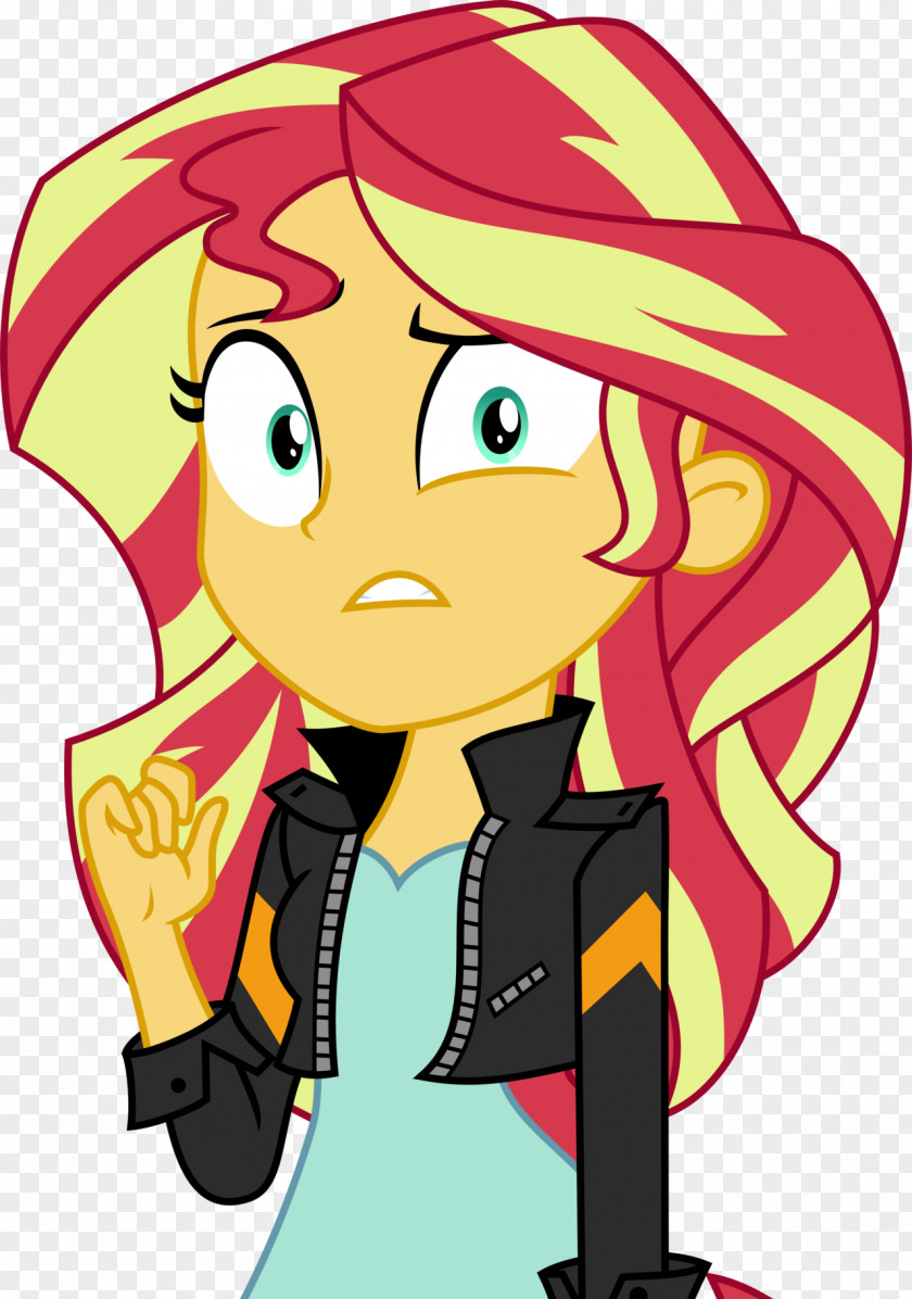 Sunset Twilight Sparkle Shimmer Pinkie Pie Rarity Applejack PNG