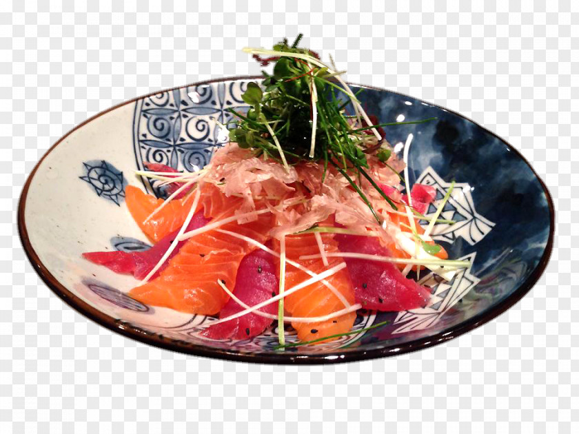 Sushi Sashimi Japanese Cuisine Onigiri Seafood PNG