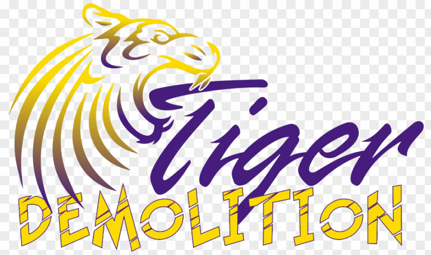 Tiger Building Business Brand PNG