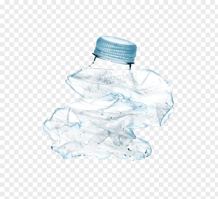 Twisted Bottle Plastic Polyethylene Terephthalate PNG