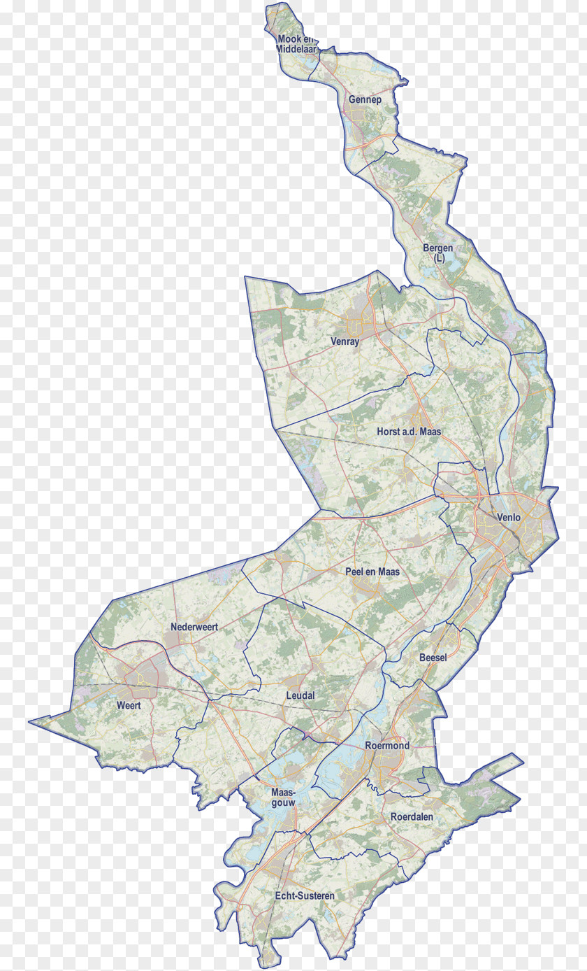 Veiligheidsregio Rotterdamrijnmond North Limburg Gelderland Provinces Of The Netherlands Germany PNG