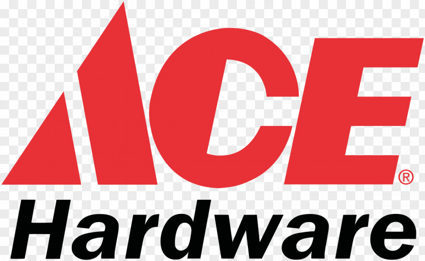 Ace Leland Hardware DIY Store Crosslake Retail PNG