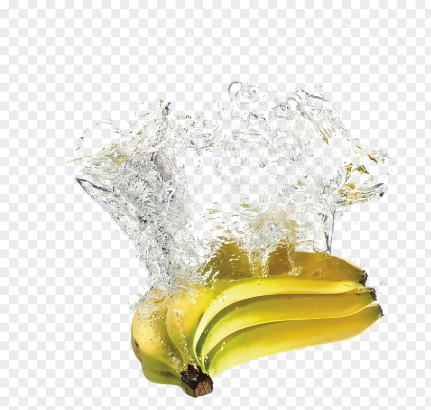 Banana Breakfast Fruit Auglis Pitaya PNG