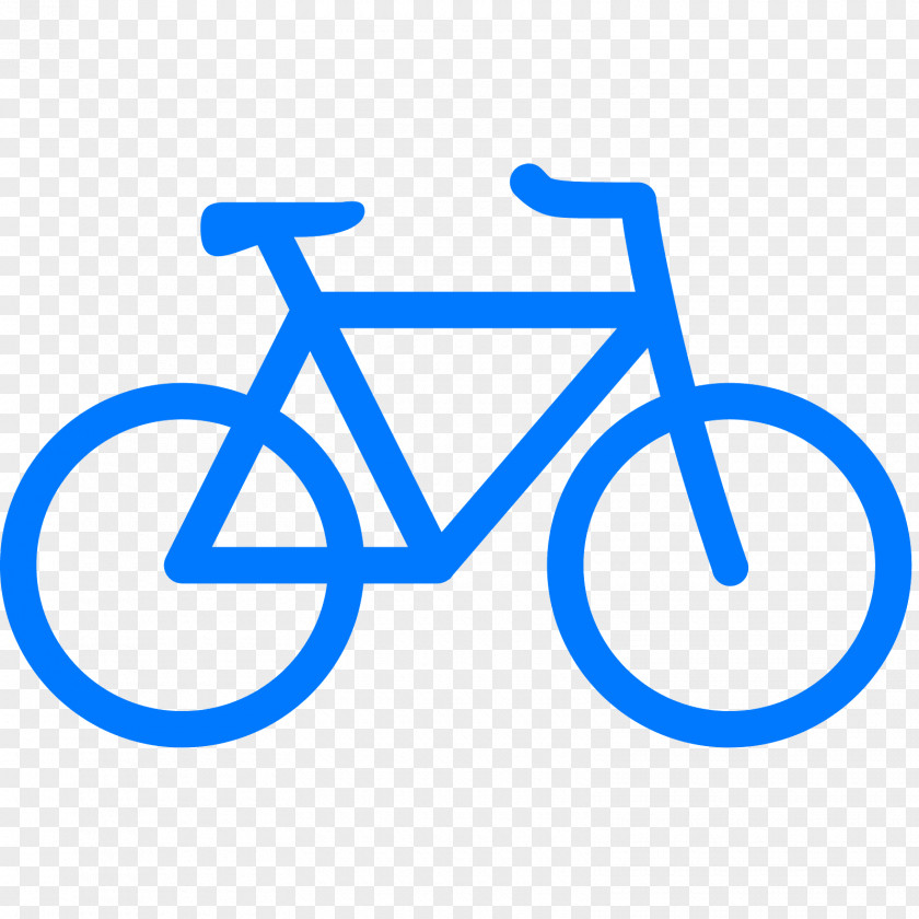 Bycicle Bicycle Clip Art PNG
