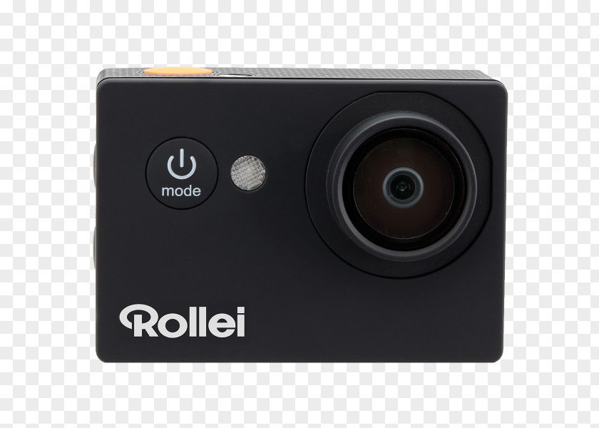 Camera Action 1080p Rollei Camcorder PNG