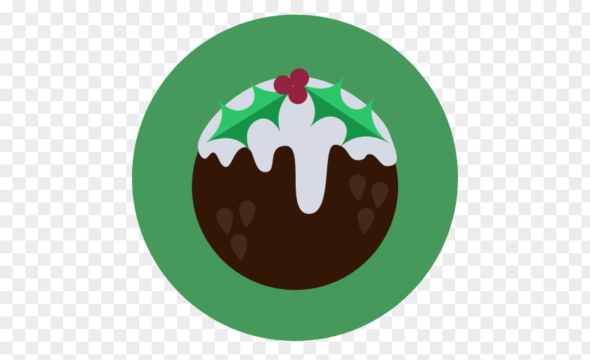 Christmas Fruit Pudding Rudolph Fruitcake Birthday Cake PNG