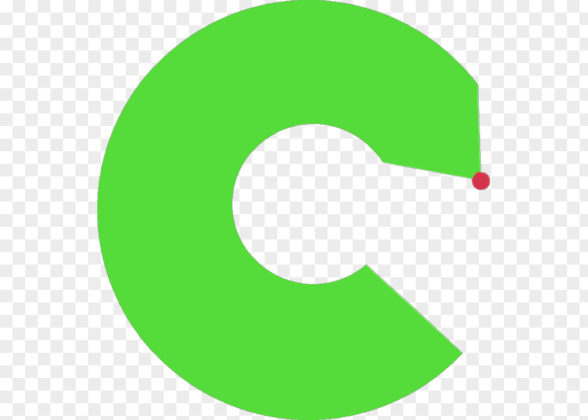 Circle Green Angle Clip Art PNG