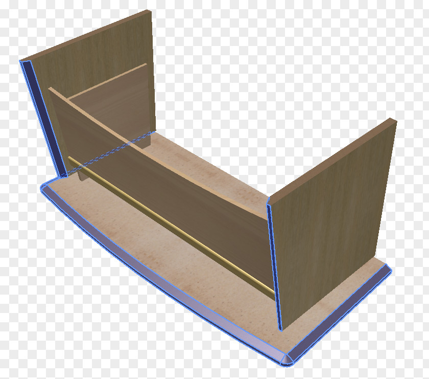 Design Furniture Angle PNG