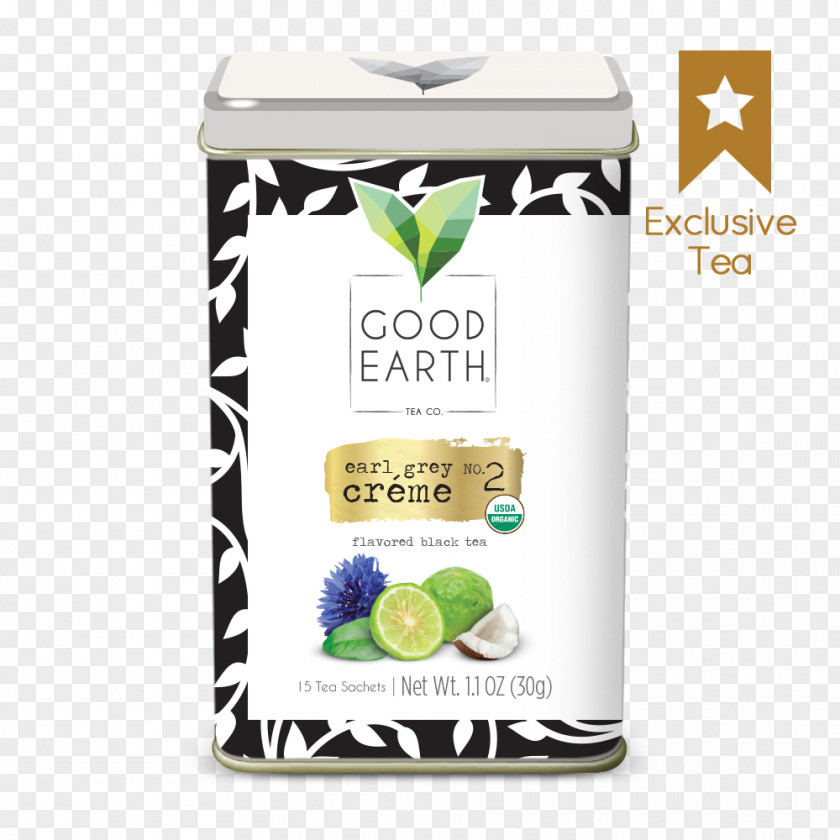 Earl Grey Tea Good Earth Masala Chai Green PNG