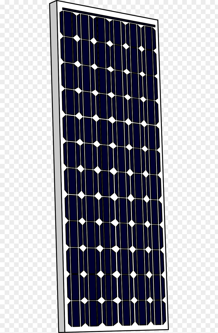 Energy Solar Panels Download PNG