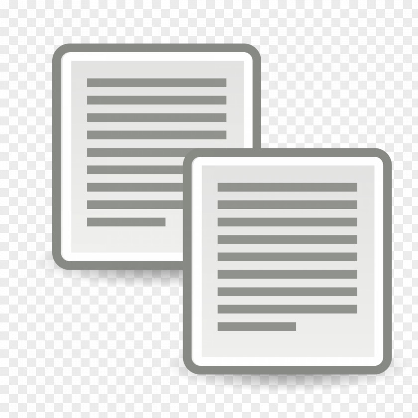 Engineering Menu Bar Cut, Copy, And Paste PNG