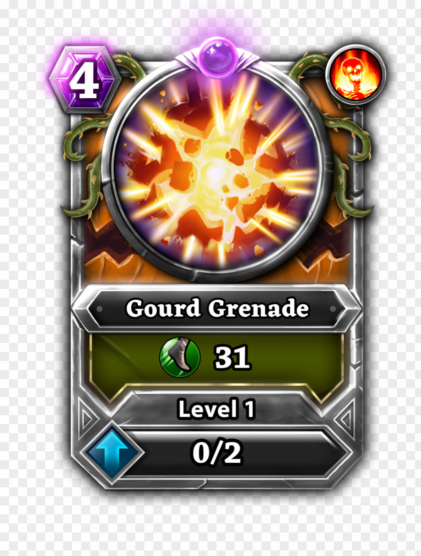 Grenade Video Game Wiki Subpage Dust PNG