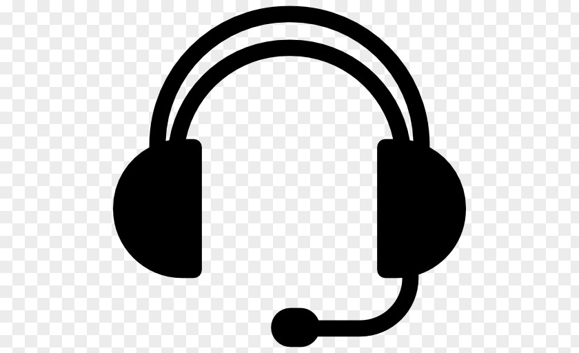 Headphones PNG