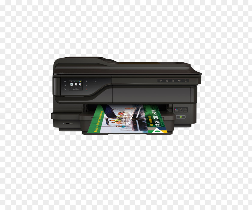 Hewlett-packard Hewlett-Packard Multi-function Printer Inkjet Printing Officejet PNG