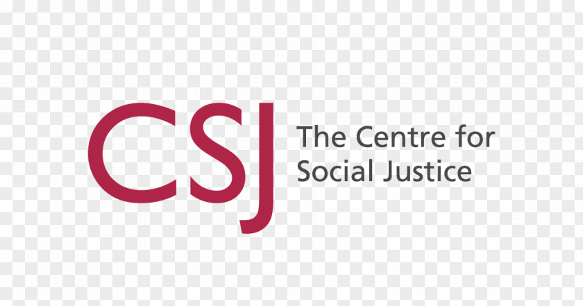 Logo Centre For Social Justice Organization PNG