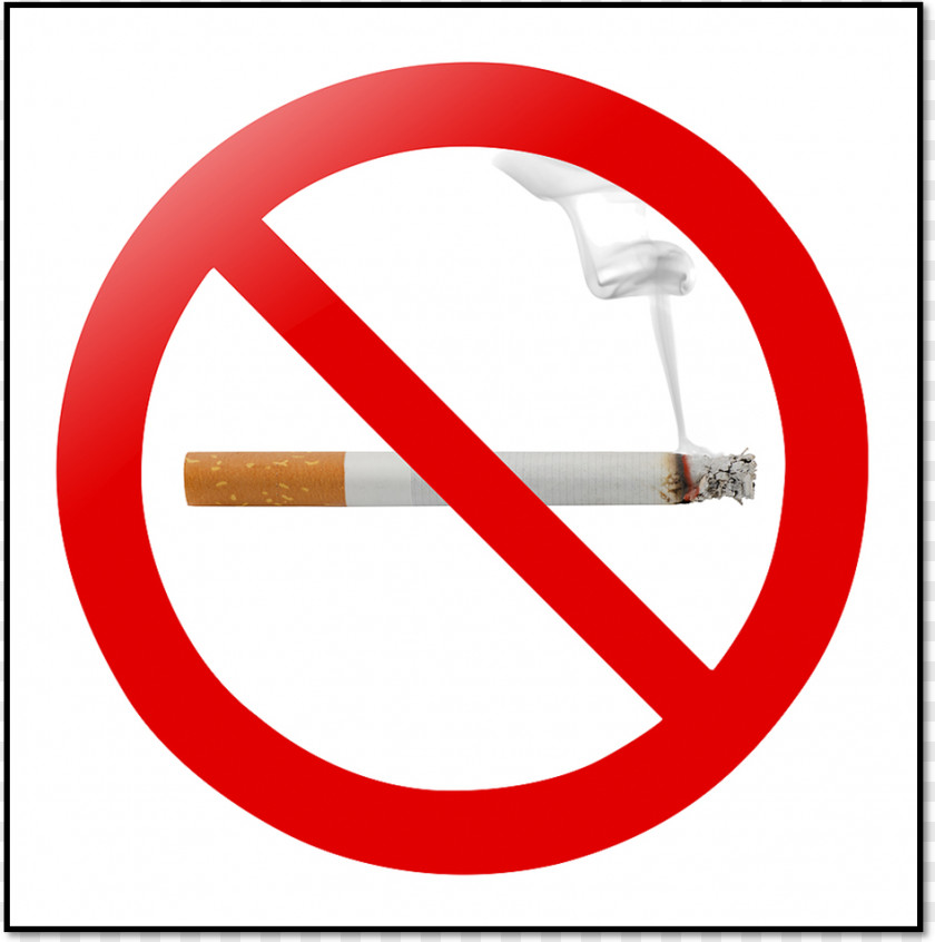 No Smoking Prohibition In The United States Sign Safety Royalty-free PNG