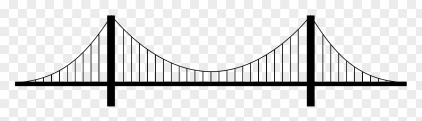 Nonbuilding Structure Rectangle Bridge Line PNG