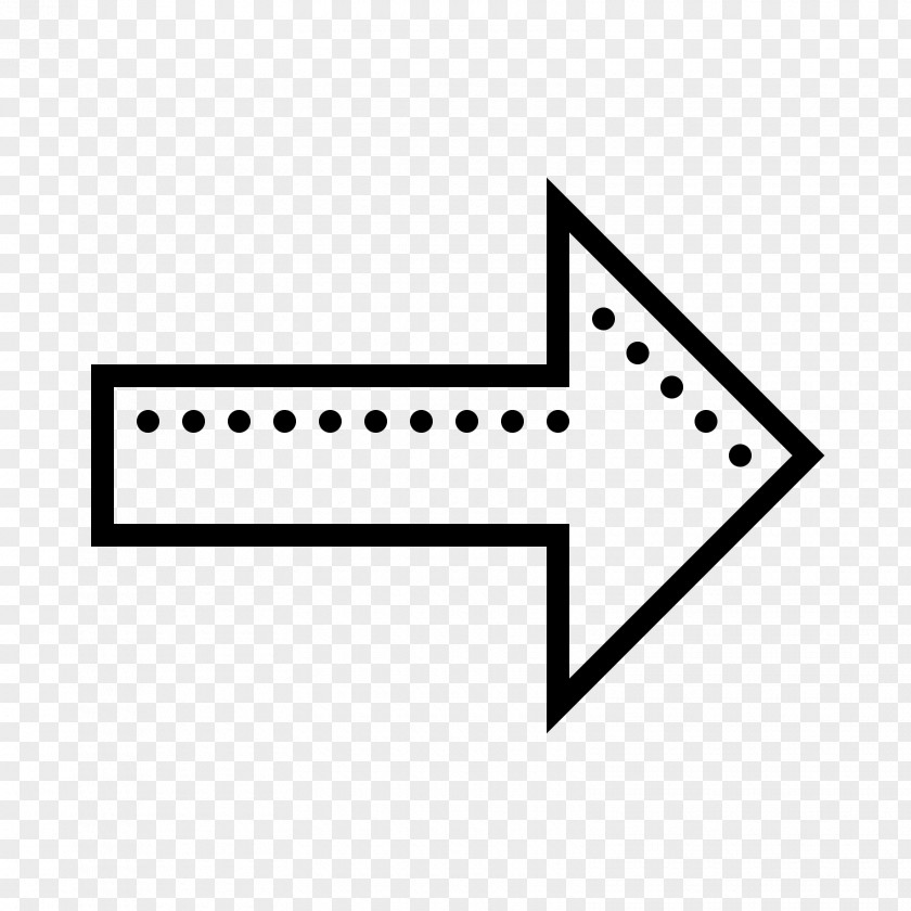 Right Arrow Clip Art PNG