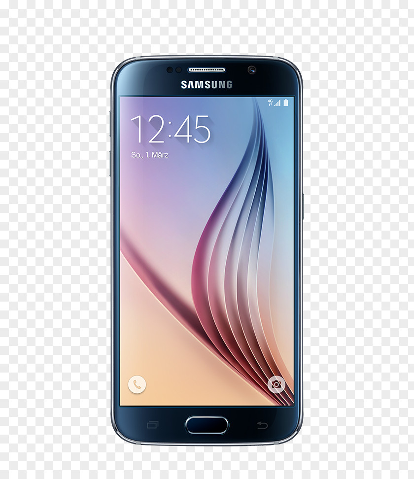 S8 Samsung Galaxy S6 S7 Unlocked Smartphone PNG