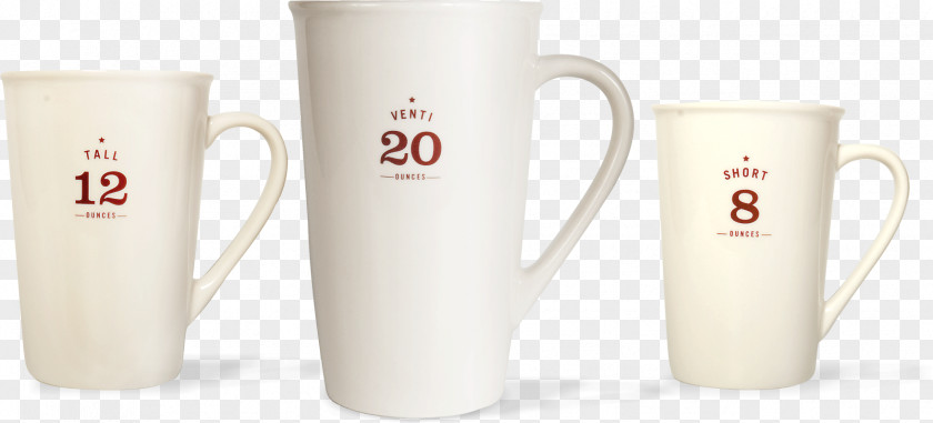Starbucks Mug Coffee Cup Ceramic PNG