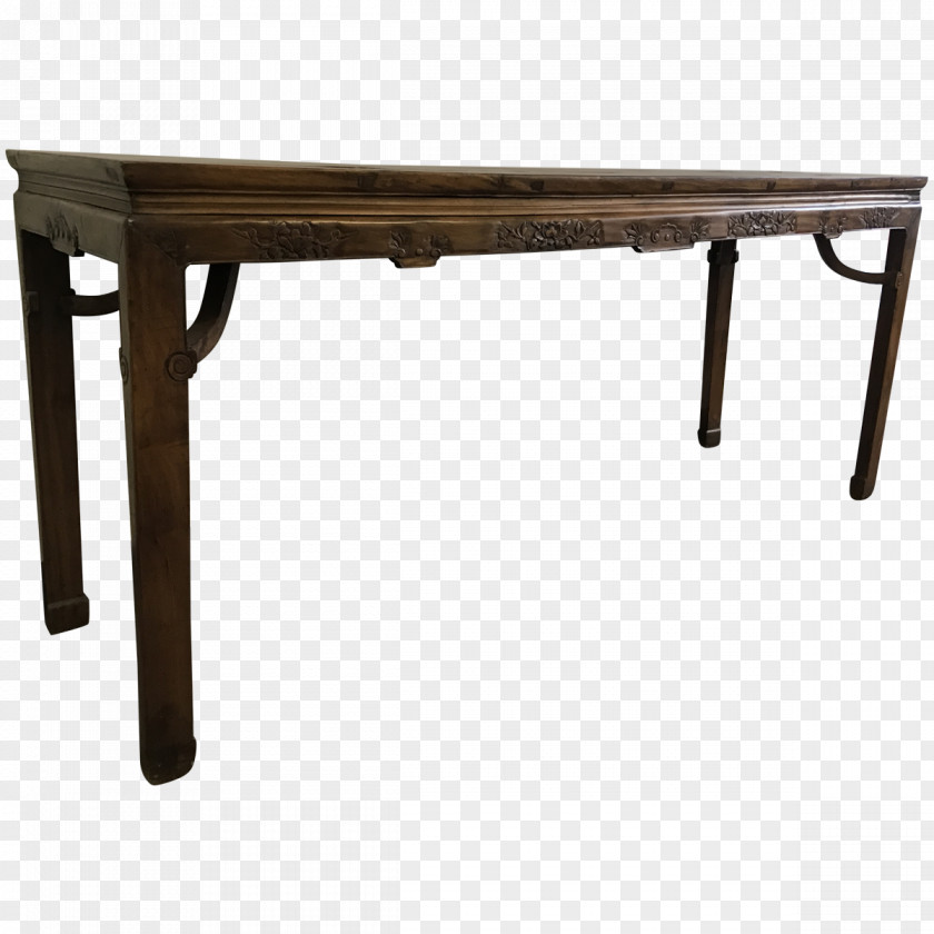 Table Rectangle Desk PNG