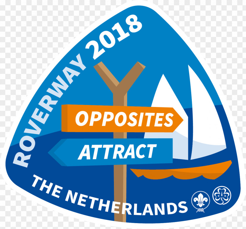 The Netherlands ROVERWAY 2018 Scouting Rover Scout World Organization Of Movement PNG