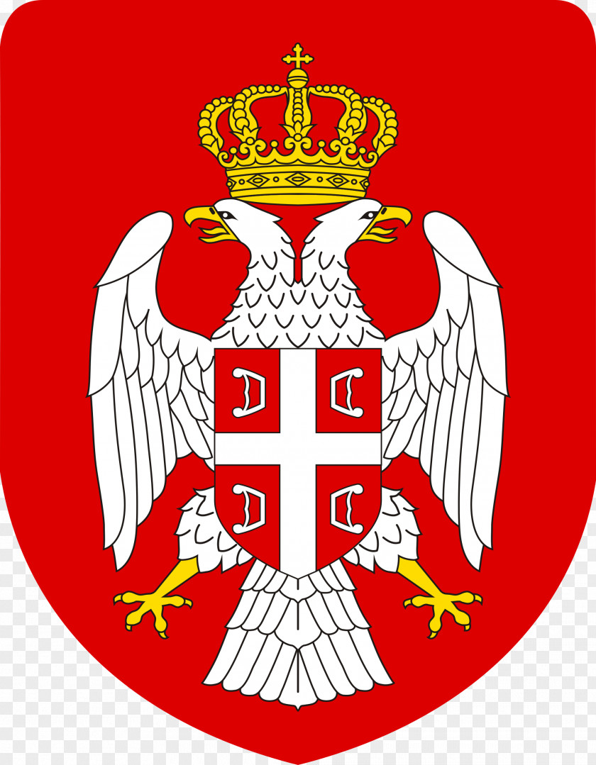 Usa Gerb Republic Of Serbian Krajina Republika Srpska Flag Serbia Coat Arms PNG