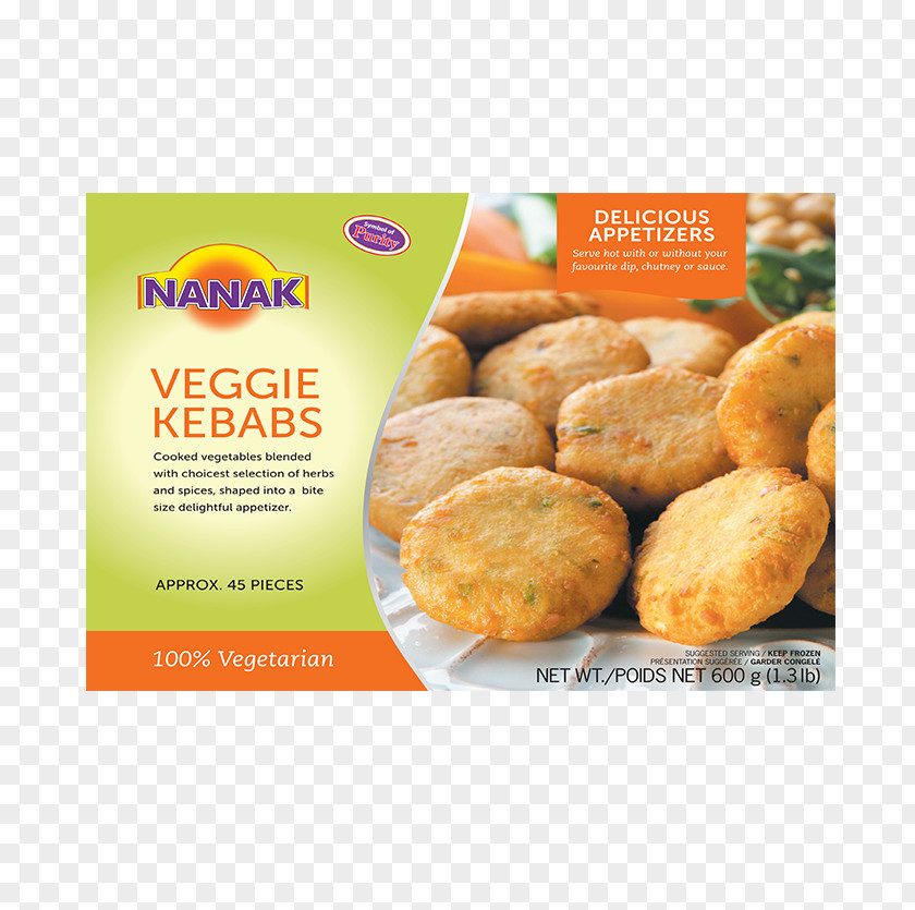 Vegetable Vegetarian Cuisine Fast Food Kebab Veggie Burger Pakora PNG