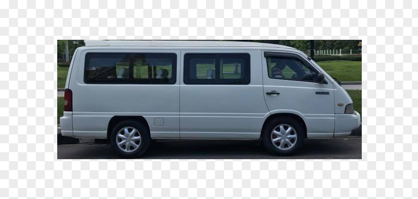 Vehicle Identification Compact Van SsangYong Istana City Car Minivan PNG