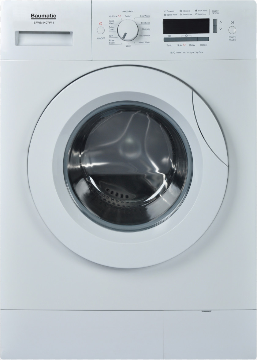 Washing Machine Clothes Dryer Samsung Kitchen Stove Home Appliance PNG