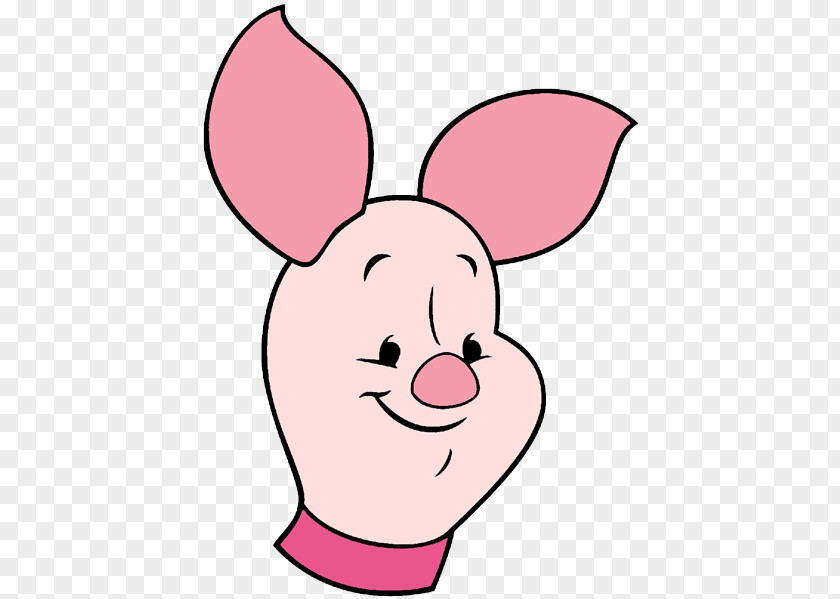 Winnie The Pooh Piglet Winnie-the-Pooh Rabbit Kanga Roo PNG