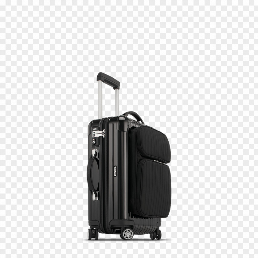 Yachting Rimowa Baggage Hand Luggage Suitcase PNG