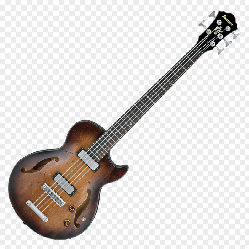 Bass Guitar Gretsch Musical Instruments Fingerboard PNG