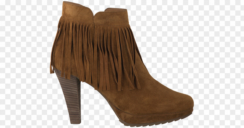 Boot Suede Shoe Leather Botina PNG