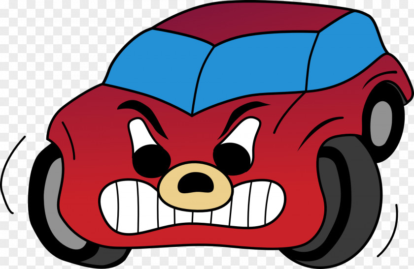 Cars Cartoon Clip Art PNG