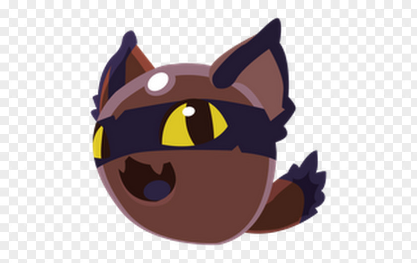Creative Personality Mark Slime Rancher Game Farm PNG