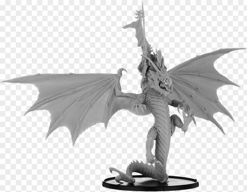 Dragon Mercia Miniature Wargaming Figure Elf PNG