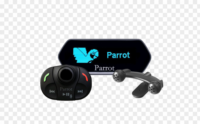 Drones Parrot Car IPhone Handsfree Bluetooth PNG