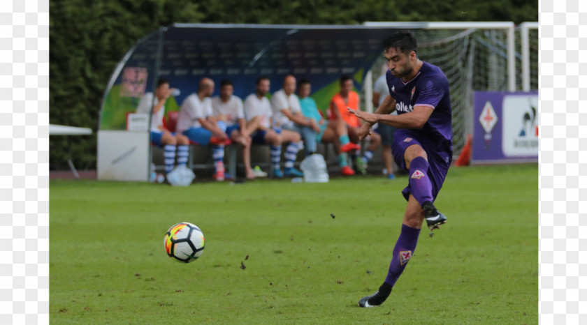 Football ACF Fiorentina 2017–18 Serie A Goal Hellas Verona F.C. PNG