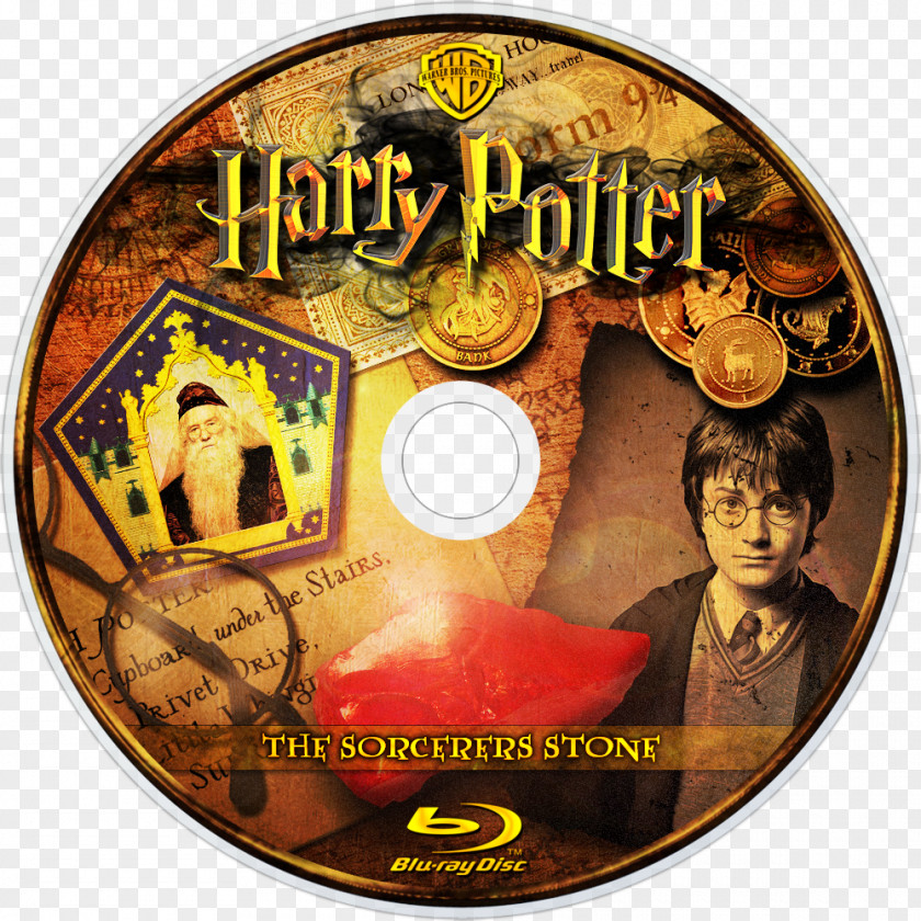 Harry Potter And The Philosopher's Stone Fan Art STXE6FIN GR EUR Film PNG