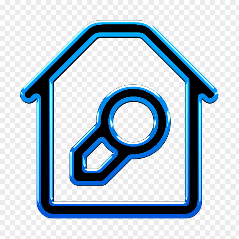 Home Icon Architecture And City Real Estate PNG