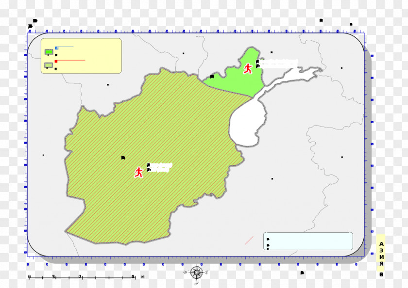 Map Blank World Road Ilkhanate PNG