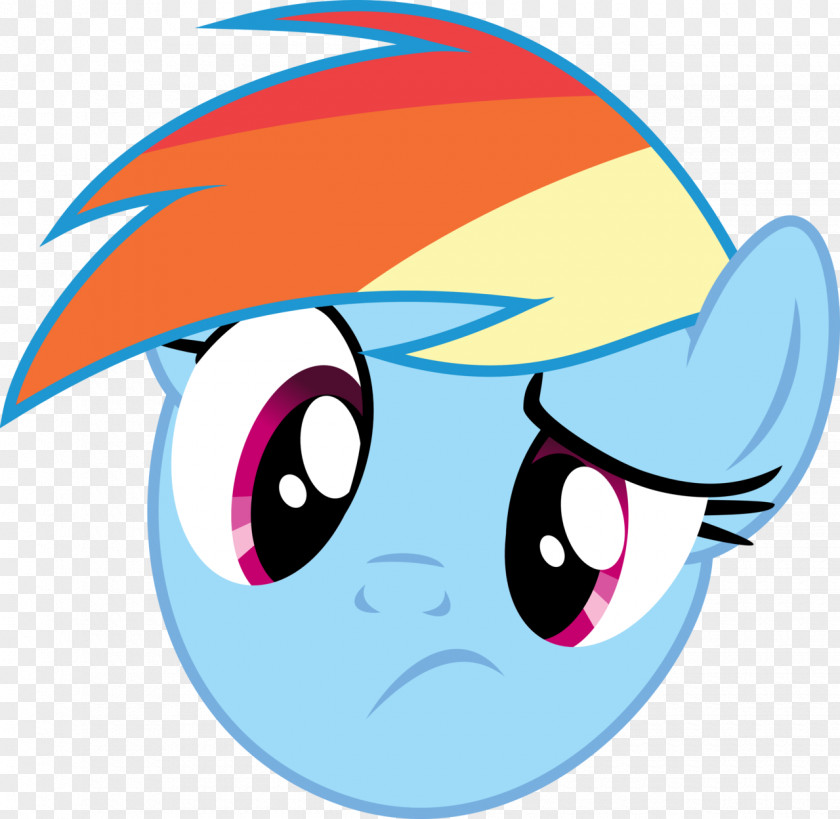 Rainbow Dash Applejack Pony Rarity PNG